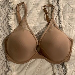 ThirdLove Tan Bra * barely worn!!!*